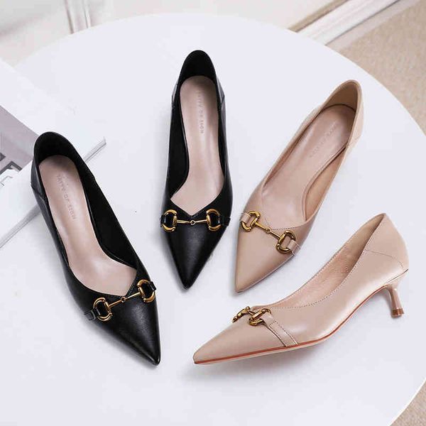 dress shoes sapatos de salto alto feminino, calçado fino ponta fina cm com fivela metal, elegante, para escritório, primavera, 6.5 2qud, Black
dress shoes sapatos de salto alto feminino, calçado fino ponta fina cm com fivela metal, elegante, para escritório, primavera, 6.5 2qud, Black