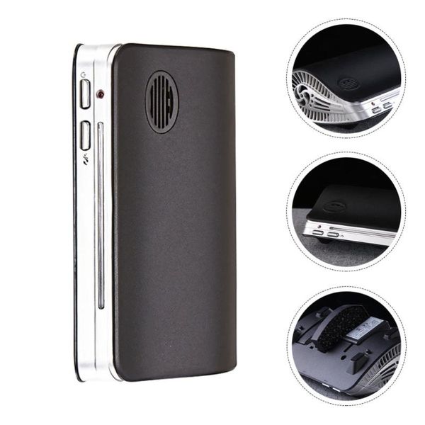 car air freshener 1 set of purifier mini filtration cleaner supply 
car air freshener 1 set of purifier mini filtration cleaner supply