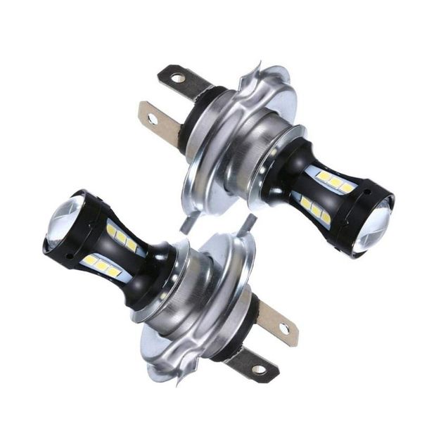 car headlights 1 pair high power h4 3030 18smd fog lights led headlight taillight reversing light 6000k signal steering brake lamp
car headlights 1 pair high power h4 3030 18smd fog lights led headlight taillight reversing light 6000k signal steering brake lamp