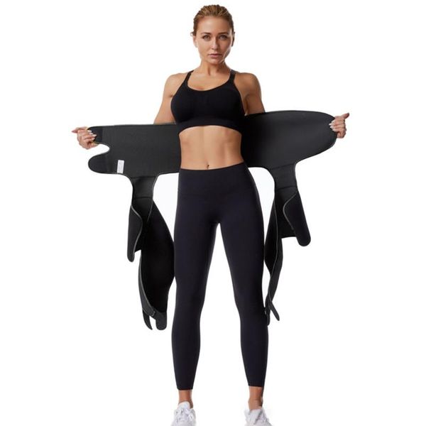 waist support 3 in 1 trainer & thigh trimmer bulifter adjustable shaper slimming girdle women shapewear sheath for daily use doing, Black;gray
waist support 3 in 1 trainer & thigh trimmer bulifter adjustable shaper slimming girdle women shapewear sheath for daily use doing, Black;gray