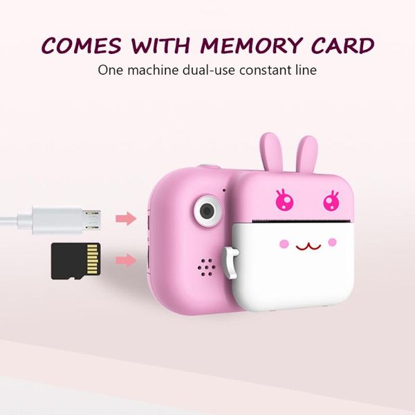 display 1080p hd front rear 2.4inch large screen pography gift mini po printer face recognition kids camera waterproof digital cameras
display 1080p hd front rear 2.4inch large screen pography gift mini po printer face recognition kids camera waterproof digital cameras
