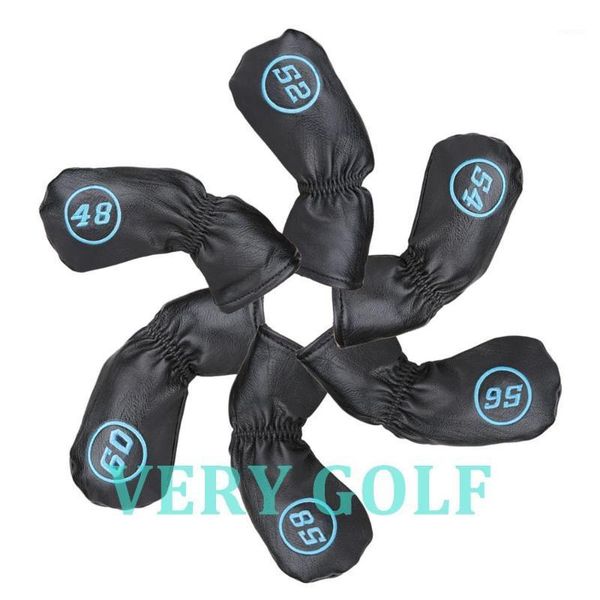 6pcs/set soft pu leather with number embroidery golf club wedge head cover 48,52,54,56,58,60 degree complete set of clubs1
6pcs/set soft pu leather with number embroidery golf club wedge head cover 48,52,54,56,58,60 degree complete set of clubs1