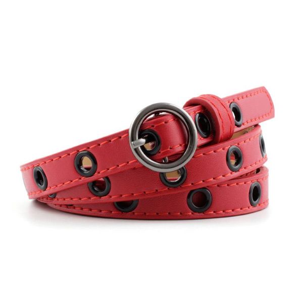 belts imitated leather women thin waist belt candy color black eyelet grommet female fashion decorative dress sweater waistband, Black;brown
belts imitated leather women thin waist belt candy color black eyelet grommet female fashion decorative dress sweater waistband, Black;brown