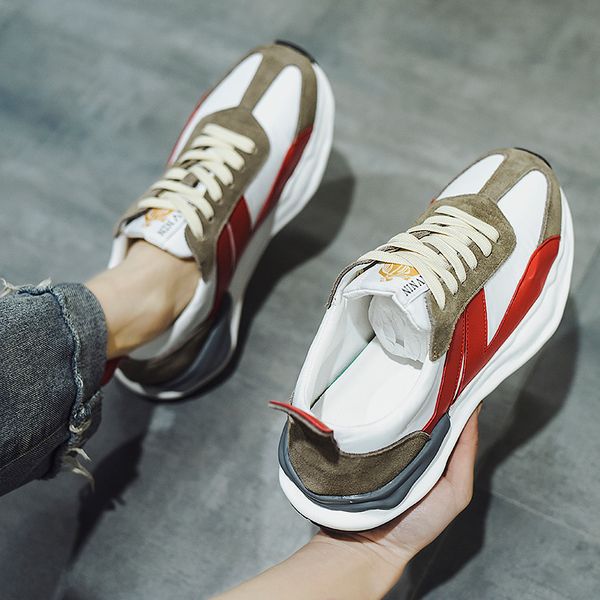lace-up breathable men sports shoes luxurys designers outdoor lawn men's women's trainers hiking running sneakers jogging walking
lace-up breathable men sports shoes luxurys designers outdoor lawn men's women's trainers hiking running sneakers jogging walking