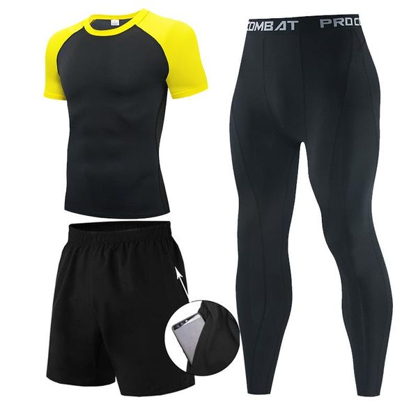 men's tracksuits men tight-fitting quick-dry gym fitness sportwear moisture wicking running sports stitching fashion o-neck long-sleeve, Gray
men's tracksuits men tight-fitting quick-dry gym fitness sportwear moisture wicking running sports stitching fashion o-neck long-sleeve, Gray