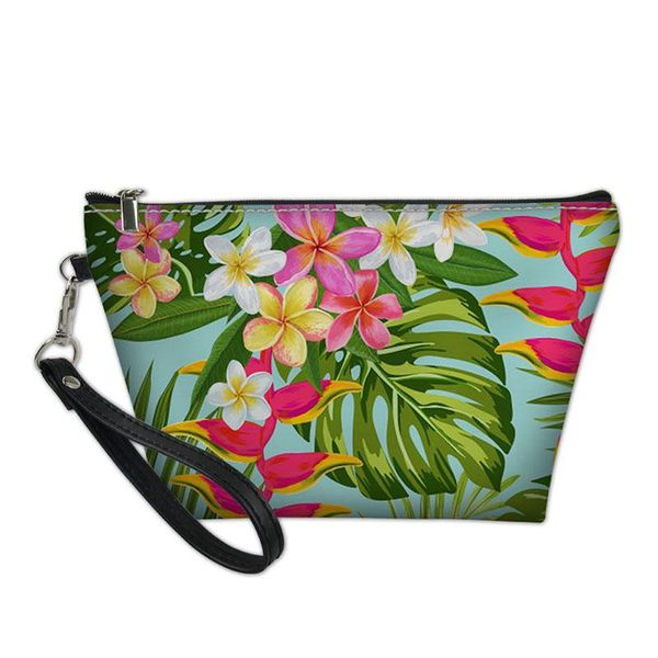 toiletry bag for ladies floral pattern women pu leather cosmetic bags fashion zipper handbags girls make up pouch & cases
toiletry bag for ladies floral pattern women pu leather cosmetic bags fashion zipper handbags girls make up pouch & cases