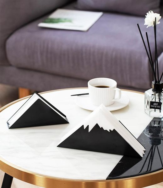 wrought iron triangle tissue holder vertical snow mountain coffee shop napkin deskdecoration boxes & napkins
wrought iron triangle tissue holder vertical snow mountain coffee shop napkin deskdecoration boxes & napkins