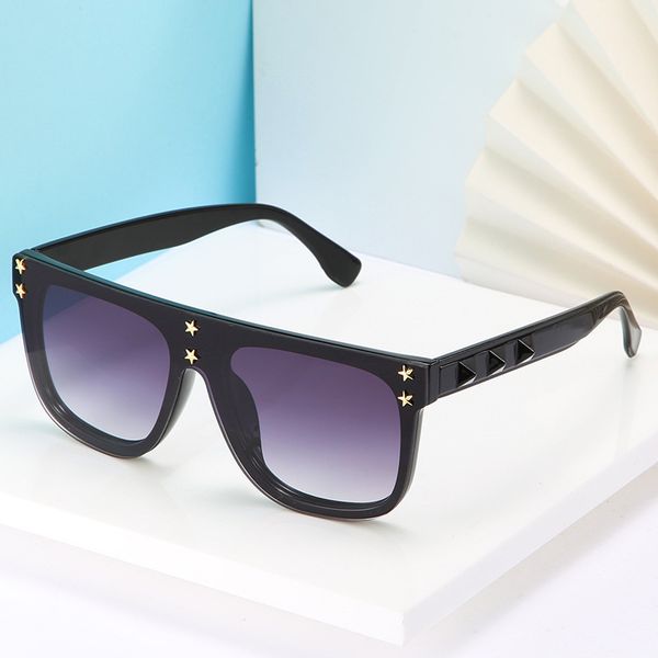 2164 fashion five pointed star sunglasses usa new sunglasses personalized men's and women's street fashion sunglasses, White;black
2164 fashion five pointed star sunglasses usa new sunglasses personalized men's and women's street fashion sunglasses, White;black