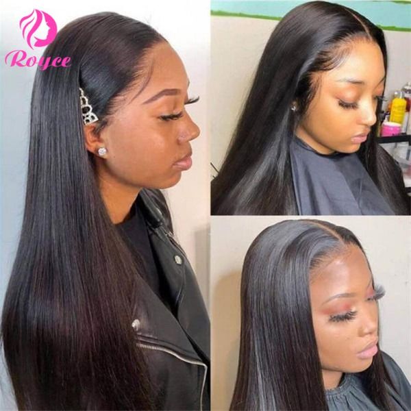 lace wigs straight transparent 13x6 front human hair brazilian 4x4 closure wig 180 density frontal with baby, Black;brown
lace wigs straight transparent 13x6 front human hair brazilian 4x4 closure wig 180 density frontal with baby, Black;brown