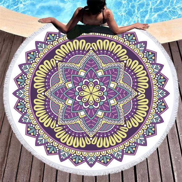 towel superfine fiber circular beach national style absorbent mat large bath towels blanket
towel superfine fiber circular beach national style absorbent mat large bath towels blanket