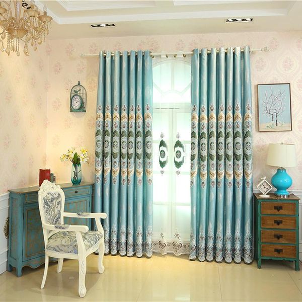curtain & drapes european and american classic luxury jacquard velvet blackout curtains for living room custom bedroom kitchen
curtain & drapes european and american classic luxury jacquard velvet blackout curtains for living room custom bedroom kitchen
