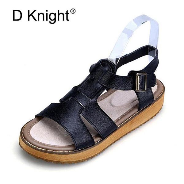 women's summer flat gladiator platform buckle sandals 2021 causal black white silver big size 34-45 large sandalias shoes women
women's summer flat gladiator platform buckle sandals 2021 causal black white silver big size 34-45 large sandalias shoes women