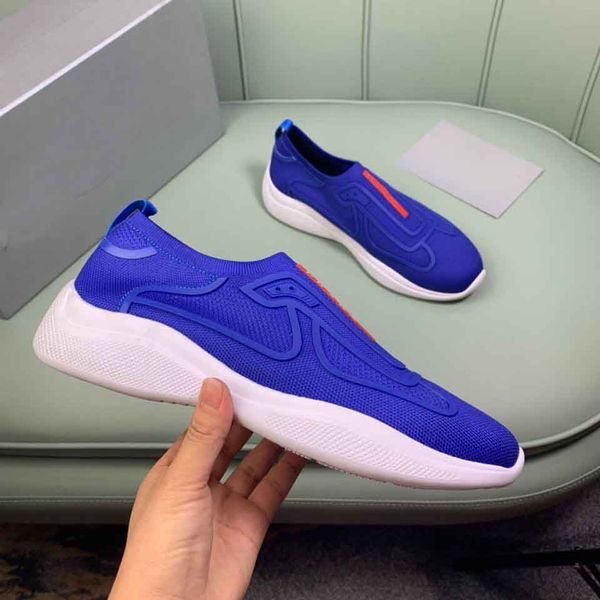brands slip on america cup sneakers shoes men mesh knit mesh outdoor lightweight sports factory wholesale fabrics trainer, Black
brands slip on america cup sneakers shoes men mesh knit mesh outdoor lightweight sports factory wholesale fabrics trainer, Black