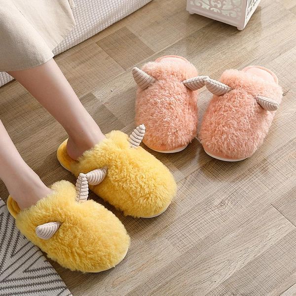 women winter slippers snow female slipper couples claw indoor home shoes casual ladies soft comfort wan shoe woman furry plush, Black
women winter slippers snow female slipper couples claw indoor home shoes casual ladies soft comfort wan shoe woman furry plush, Black