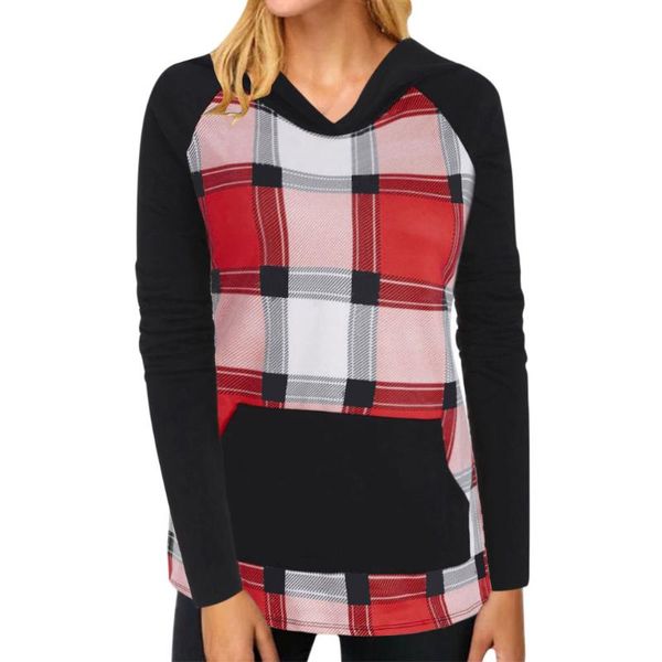 women's hoodies & sweatshirts fashion moletom feminino elegant women casual sudadera mujer long sleeve sweatshirt loose and comfortable, Black
women's hoodies & sweatshirts fashion moletom feminino elegant women casual sudadera mujer long sleeve sweatshirt loose and comfortable, Black