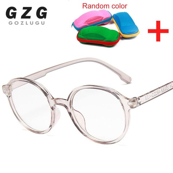 fashion sunglasses frames 2021 women glasses frame men eyeglasses vintage round clear lens optical spectacle with box, Black
fashion sunglasses frames 2021 women glasses frame men eyeglasses vintage round clear lens optical spectacle with box, Black