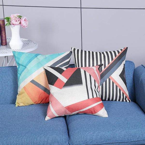 cushion/decorative pillow irregular stripe pillowcase cushion cover case for sofa home decoration
cushion/decorative pillow irregular stripe pillowcase cushion cover case for sofa home decoration