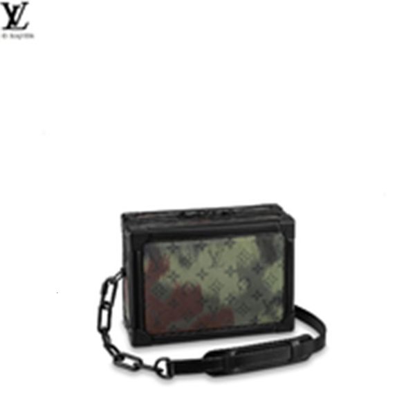 men brand designer handles luxury 6slv m56428 bags army green iconic nylon camouflage print handbags soft trunk crossbody bag shoulder b, Red;black
men brand designer handles luxury 6slv m56428 bags army green iconic nylon camouflage print handbags soft trunk crossbody bag shoulder b, Red;black