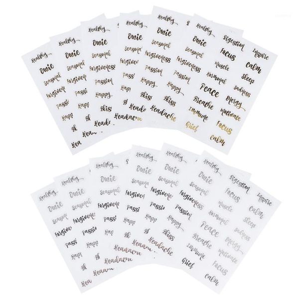 storage bottles & jars 18 sheets elegant cosmetic letter labels essential oil stickers
storage bottles & jars 18 sheets elegant cosmetic letter labels essential oil stickers