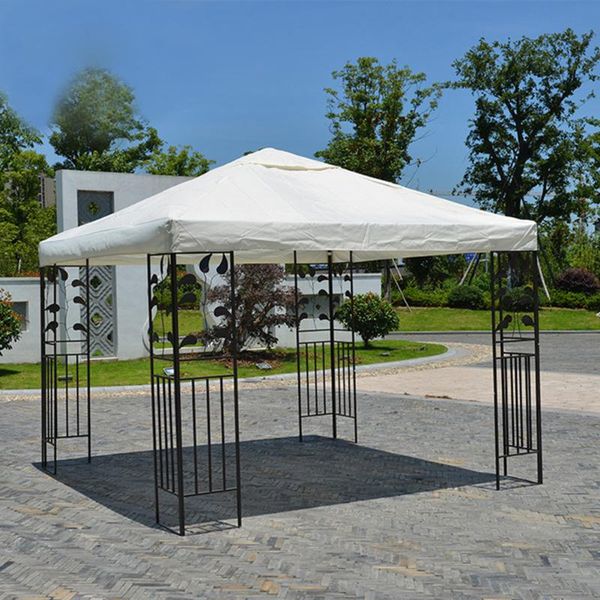 cover outdoor gazebo garden marquee tent replacement sun shade for courtyard outdoors 3 x3m camping accessories
cover outdoor gazebo garden marquee tent replacement sun shade for courtyard outdoors 3 x3m camping accessories