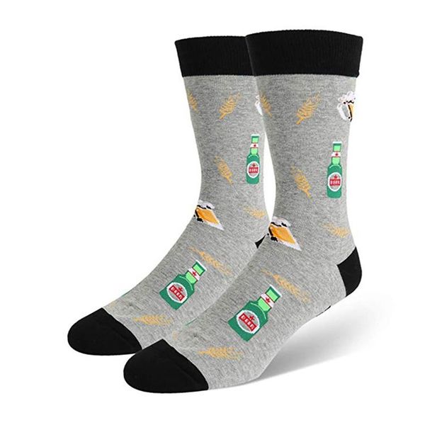 sports socks multipurpose cycling basketball football fitness sport casual letter printed cotton spandex, Black
sports socks multipurpose cycling basketball football fitness sport casual letter printed cotton spandex, Black