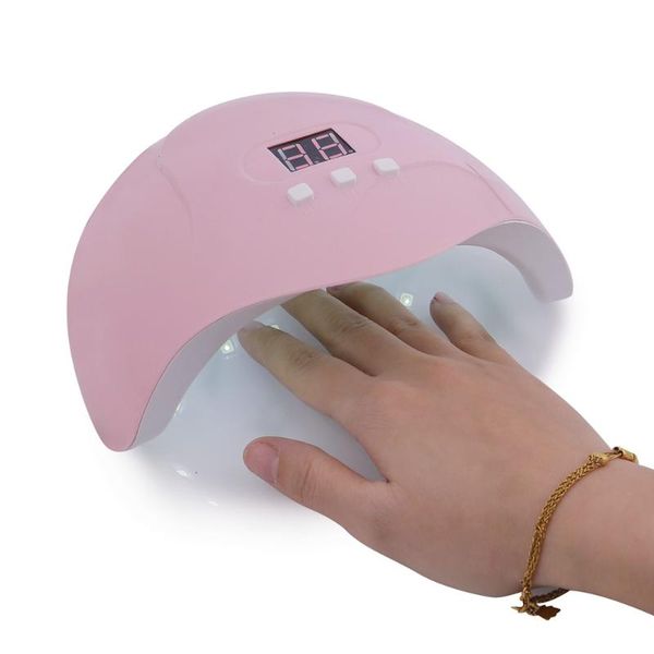 nail dryers 54w uv led lamp for nails gel polish dryer 18 leds mini usb curing varnish manicure machine art tools
nail dryers 54w uv led lamp for nails gel polish dryer 18 leds mini usb curing varnish manicure machine art tools
