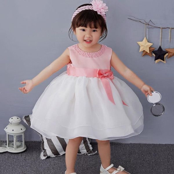 girl's dresses born baby girl 1 year birthday dress petals tulle toddler christening infant princess party for girls pink, Red;yellow
girl's dresses born baby girl 1 year birthday dress petals tulle toddler christening infant princess party for girls pink, Red;yellow