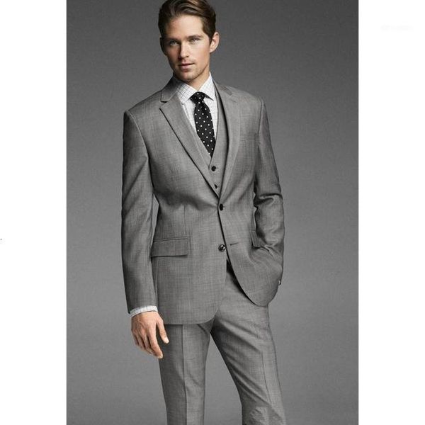 men's & blazers rushed trajes hombres de vestir terno wedding men suits tuxedos groomsmen 3 pieces slim fit grooms (jacket+pants+vest)1, White;black
men's & blazers rushed trajes hombres de vestir terno wedding men suits tuxedos groomsmen 3 pieces slim fit grooms (jacket+pants+vest)1, White;black