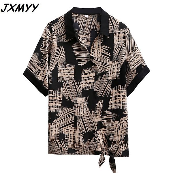plus size women's summer dress new high-end age-reducing loose chiffon shirt covering belly fashion small shirt jxmyy 210412, White
plus size women's summer dress new high-end age-reducing loose chiffon shirt covering belly fashion small shirt jxmyy 210412, White