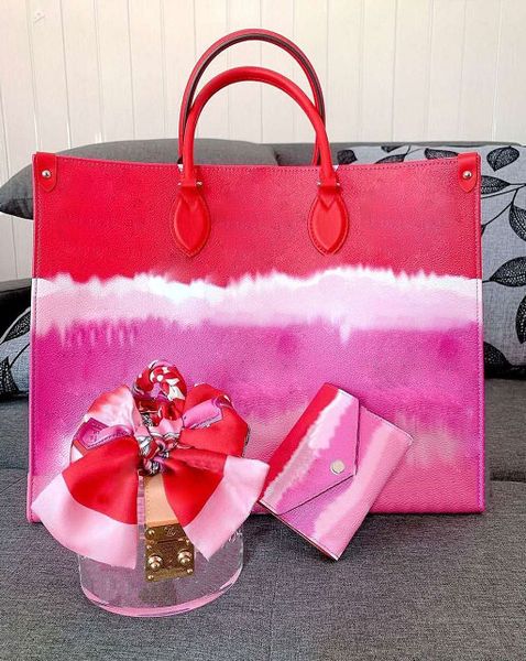 onthego mm gm bag luxurys designers womens handbag tote 21 ss high-quality lady fashion purse
onthego mm gm bag luxurys designers womens handbag tote 21 ss high-quality lady fashion purse