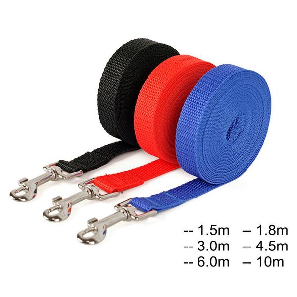 dog collars & leashes nylon training pet supplies walking harness collar leader rope for dogs cat 1.5m 1.8m 3m 4.5m 6m 10m
dog collars & leashes nylon training pet supplies walking harness collar leader rope for dogs cat 1.5m 1.8m 3m 4.5m 6m 10m