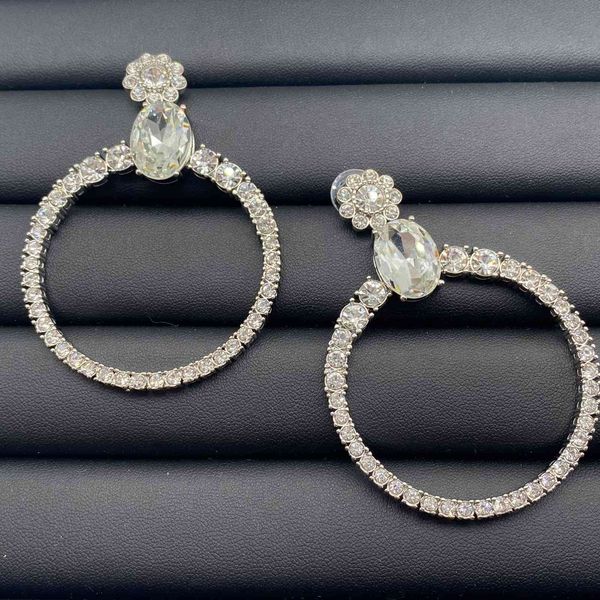 net red miu letter earrings zircon inlaid diamond exaggerated long earrings earrings for women, Golden
net red miu letter earrings zircon inlaid diamond exaggerated long earrings earrings for women, Golden