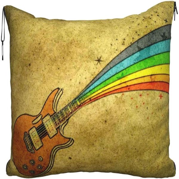 blankets vintage rainbow guitar travel pillow blanket two-in-one backpack strap and compact airplane bag waist support 60x43 inches
blankets vintage rainbow guitar travel pillow blanket two-in-one backpack strap and compact airplane bag waist support 60x43 inches