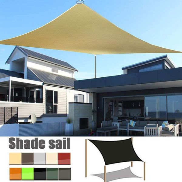 shade outdoor waterproof solar shelter sail awning sandy beach camping garden canopy patio anti-uv hiking summer cover
shade outdoor waterproof solar shelter sail awning sandy beach camping garden canopy patio anti-uv hiking summer cover