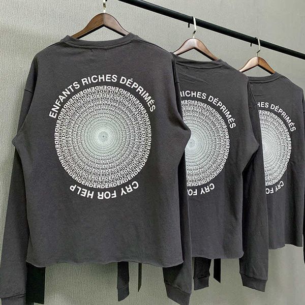 women's t-shirt long sleeve erd t shirt men women 1:1 quality casual vintage streetwear cotton e.r.d t-shirt yaw2, White
women's t-shirt long sleeve erd t shirt men women 1:1 quality casual vintage streetwear cotton e.r.d t-shirt yaw2, White