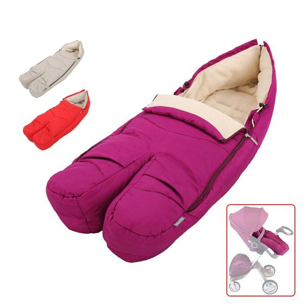 stroller parts & accessories sleeping bag for stokke xplory v3 v4 v5 dsland scoot series b-beko babytrolley warm thickened universal type
stroller parts & accessories sleeping bag for stokke xplory v3 v4 v5 dsland scoot series b-beko babytrolley warm thickened universal type