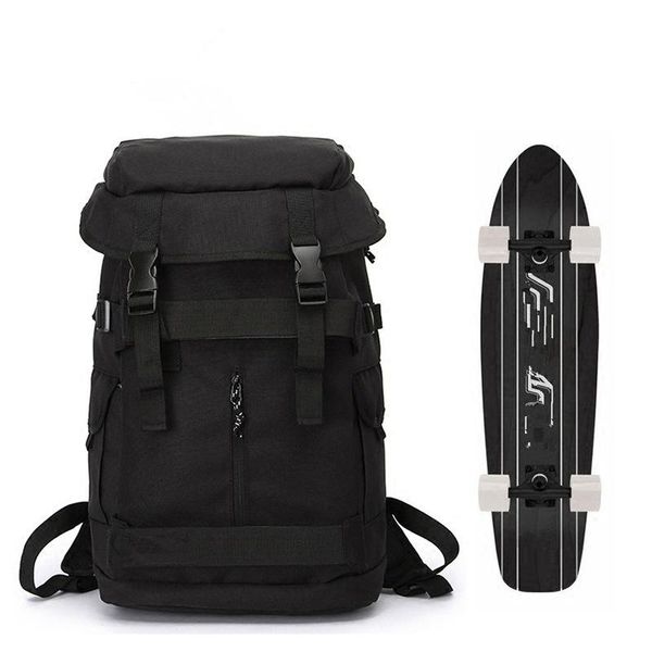 backpack canvas men street skateboard rucksack men's travel backpacks women shoulder bag brand designer back pack mochila hombre
backpack canvas men street skateboard rucksack men's travel backpacks women shoulder bag brand designer back pack mochila hombre