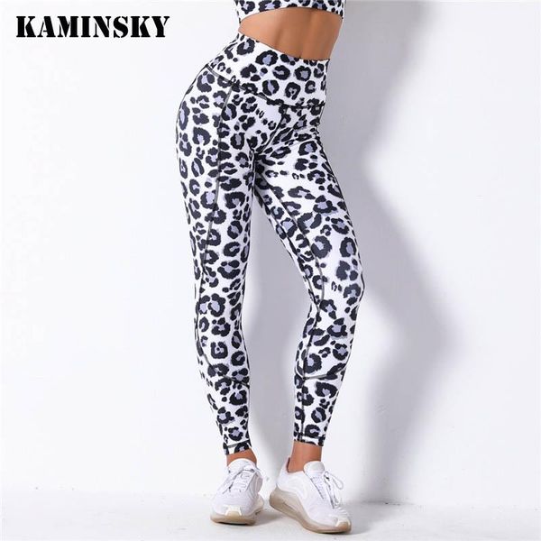 women's leggings kaminsky 25% spandex high waist women leopard print snake skin pattern skinny leggins slim ladies stretch trousers, Black
women's leggings kaminsky 25% spandex high waist women leopard print snake skin pattern skinny leggins slim ladies stretch trousers, Black