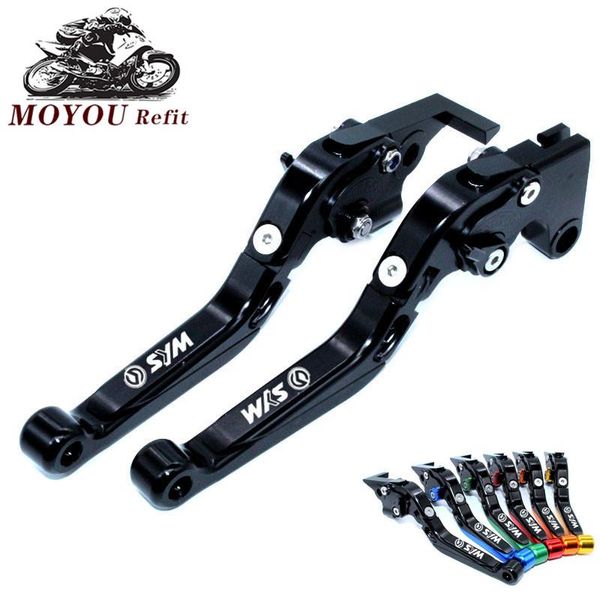 motorcycle brakes for sym gts300i joymax z300 z250 accessories cnc folding extendable brake clutch lever
motorcycle brakes for sym gts300i joymax z300 z250 accessories cnc folding extendable brake clutch lever