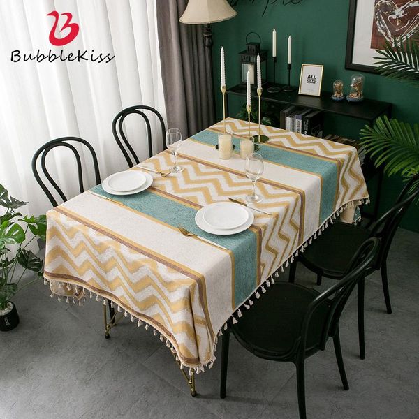 table cloth bubble kiss tablecloth polyester european simple tone geometric jacquard dining living room coffee decor cover
table cloth bubble kiss tablecloth polyester european simple tone geometric jacquard dining living room coffee decor cover