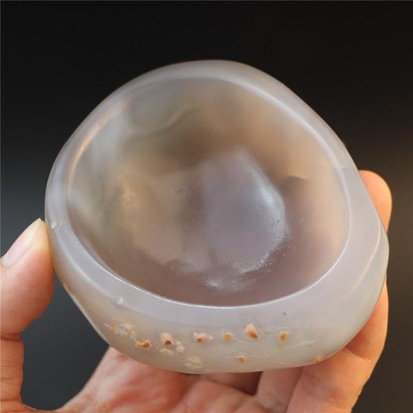 decorative objects & figurines 200-400g natural stones crystal agate bowl ashtray quartz healing stone energy ore mineral crafts home decora
decorative objects & figurines 200-400g natural stones crystal agate bowl ashtray quartz healing stone energy ore mineral crafts home decora