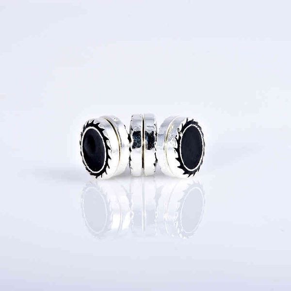 12pcs solid round magnet brooch random mix pin inlay scarf buckle simple elegant all-match hijab brooch, Gray
12pcs solid round magnet brooch random mix pin inlay scarf buckle simple elegant all-match hijab brooch, Gray