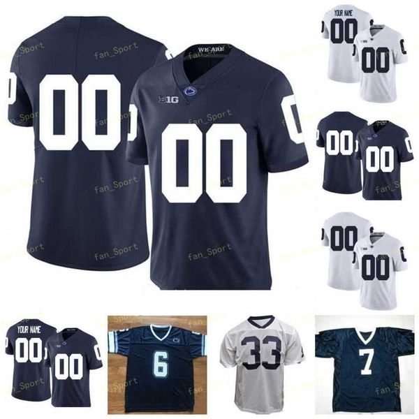 2021 psu penn state football jersey ncaa collge 14 sean clifford 26 saquon barkley 21 noah cain 87 pat freiermuth 9 trace mcsorley, Black
2021 psu penn state football jersey ncaa collge 14 sean clifford 26 saquon barkley 21 noah cain 87 pat freiermuth 9 trace mcsorley, Black