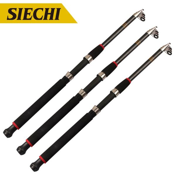 pesca rods ocean sea fishing rod glass fiber spinning hand pole 2.1m 2.4m 2.7m 3.0m 3.6m boat
pesca rods ocean sea fishing rod glass fiber spinning hand pole 2.1m 2.4m 2.7m 3.0m 3.6m boat