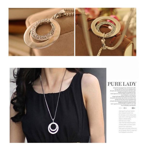 chains long chain boho multi- crystal women fashion rhinestone silver plated pendant necklace jewelry gift
chains long chain boho multi- crystal women fashion rhinestone silver plated pendant necklace jewelry gift