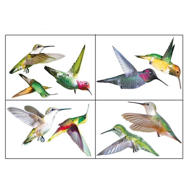 wall stickers creative glass decals hummingbird painting non adhesive anti-collision window clings to prevent bird strikes 9pcs
wall stickers creative glass decals hummingbird painting non adhesive anti-collision window clings to prevent bird strikes 9pcs