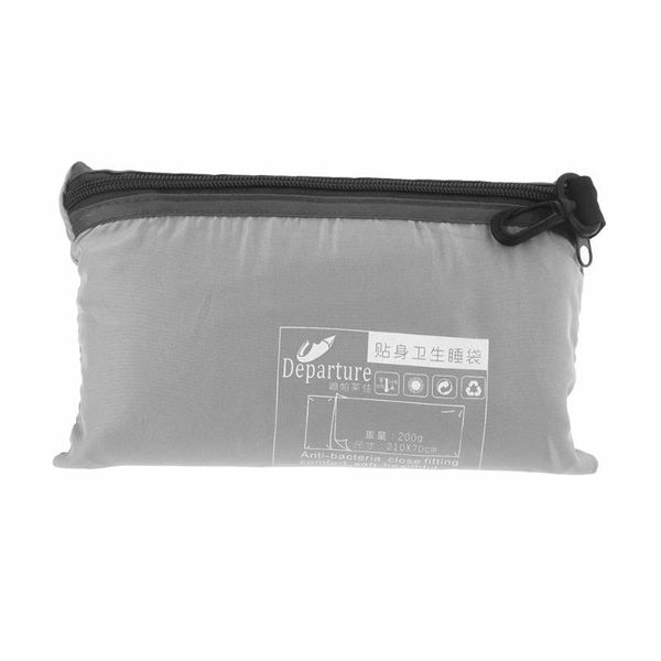 outdoor camping sleeping bag single liner three seasons spring summer for travel bags
outdoor camping sleeping bag single liner three seasons spring summer for travel bags