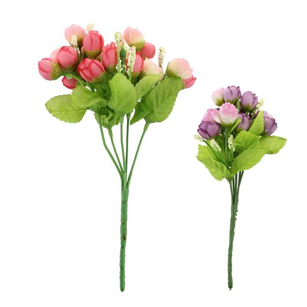 neck ties 1 bunch fake rose artificial flower bouquet home office decor, Blue;purple
neck ties 1 bunch fake rose artificial flower bouquet home office decor, Blue;purple