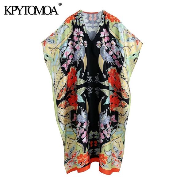 women chic fashion floral print loose midi dress wide short sleeve side vents female dresses vestidos 210420, Black;gray
women chic fashion floral print loose midi dress wide short sleeve side vents female dresses vestidos 210420, Black;gray