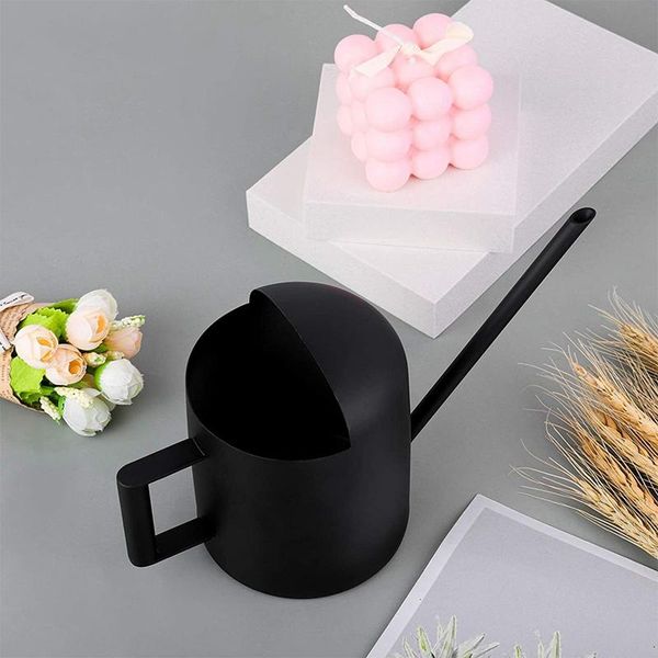 watering equipments stainless steel water long spout sprinkling pot for indoors outdoors plant 500ml
watering equipments stainless steel water long spout sprinkling pot for indoors outdoors plant 500ml